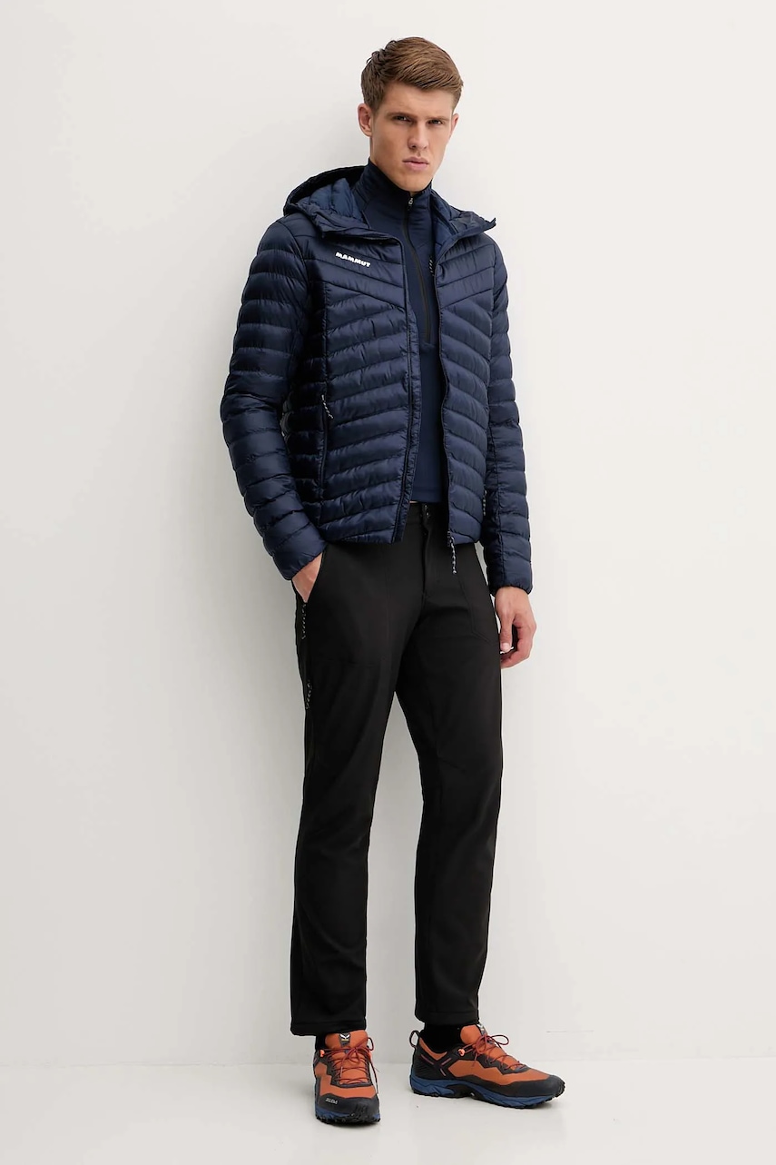 Спортивна куртка Mammut Albula IN Hooded